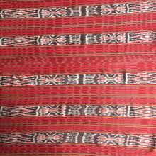 Mapundah Sunset Cloth - Memento Style