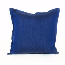 Solid Handwoven Jewel Pillow Collection - Memento Style