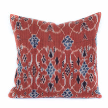 Natural Dye Pillow Collection from Sumba - Memento Style