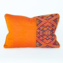 Mix Pillow - Vintage and New - Memento Style