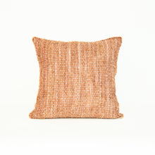 Hibiscus Natural Dye Pillow Collection - Memento Style