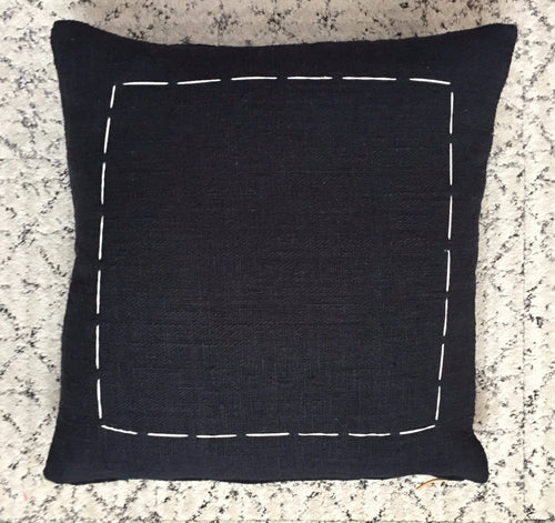 Knob Pillow - Memento Style