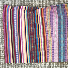 Vintage Indonesian Textile - Memento Style