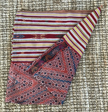 Vintage Indonesian Textile - Memento Style